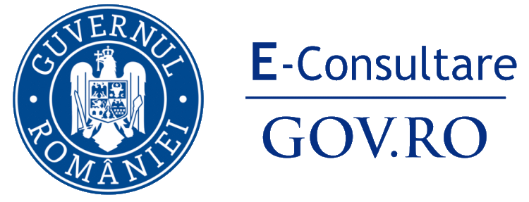 logo e consultare ro